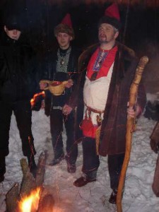 Slavic Winter Solstice Festival – Koliada! | Wiccan Rede