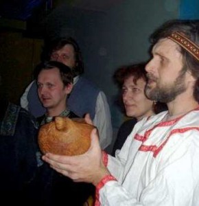 Slavic Winter Solstice Festival – Koliada! | Wiccan Rede