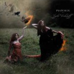 Review: Phoenix by Jyoti Verhoeff