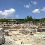 Tales of Anatolia: From Hekatesia to Aphrodisias, Part 1 - July 2012
