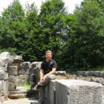 Interview with Georgi Mishev