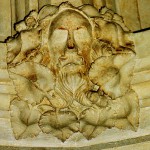 The Green Man & the Green Woman - part I