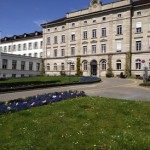 De Burgholzli-kliniek in Zurich anno 2012