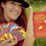 Nora Huszka presents her Tarot