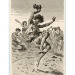 De mythe van het tarantisme als wedergeboorteritueel - 1
