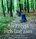 Recensie: Als Freyja zich laat zien