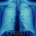 Cover of the album Breath by Mercan Dede