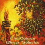 Winter Solstice : The Dolmen