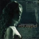 Music Review: 'The Beauty and the Sea' Mor Karbasi