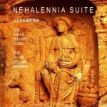 Recensie: Nehalennia Suite