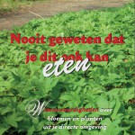 Recensie: Nooit geweten dat je dit ook kan eten