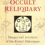 Cover of the book The Occult Reliquary