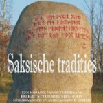 Saksische tradities (recensie)
