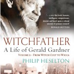 Review: Witchfather: A Life of Gerald Gardner, Volume 1 and 2