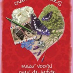 Review: Over van alles, maar vooral over de liefde