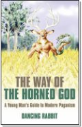 Cover of the book Way of the Horned God