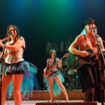 The Dolmen … Pagan Celtic Rock!