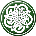 Logo Wiccan Rede - copyright Merlin Sythove