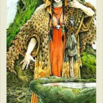 The Seer