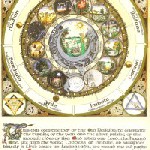The Silver Circle Moon Calendar by Merlin