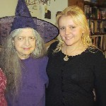 In memoriam: Judy Harrow: (March 3, 1945 – March 20, 2014)