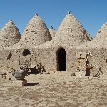 Harran: Last Refuge of Classical Paganism - part III - photo gallery