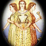 The Morrigan Papers, Part 2