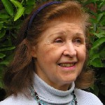 Pathfinder Extraordinaire - an interview with Jean Williams, part 1