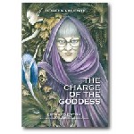 Review: The Charge of the Goddess. Expanded edition
