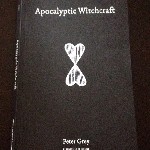 Review: Apocalyptic Witchcraft