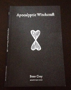 Apocalyptic Witchcraft