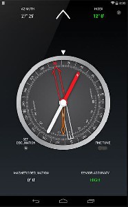 App Compass