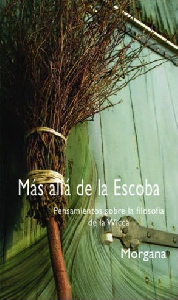 Más Allá de la Escoba - Spanish version