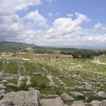 Tales of Anatolia – from Ankara to Hattuşa and the Hittites – part 2