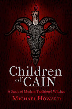 Cover Children of Cain