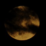Volle maan van de Havik, 14 mei 2014