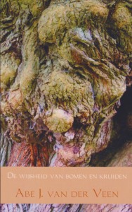 Voorkant van het boek van Abe van der Veen