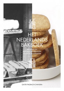 bakboek