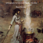Recensie: Toverij en toveressen