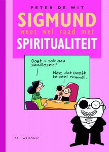 Sigmund_weet_wel_raad