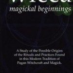 Review: Wicca Magickal Beginnings