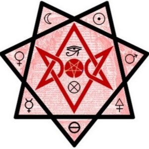 Emma Doeve BABALON SIGN