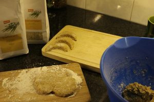 Maankoekjes