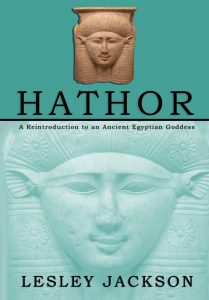 Voorkant boek Hathor