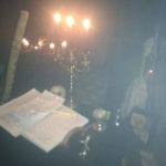 Spells, Rituals and Meditations in the Darkness