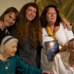 In honour of Jean M. Williams 1928-2015