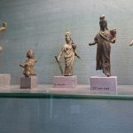 Etruscans; Myth & Magic - part 2