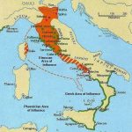 Etruscans; Myth & Magic - part 1