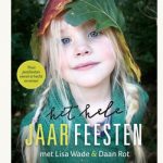 Recensie: Het hele jaar feesten