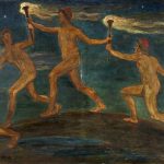 Birth, and Death, and Initiation in the Craft in the 21st Century